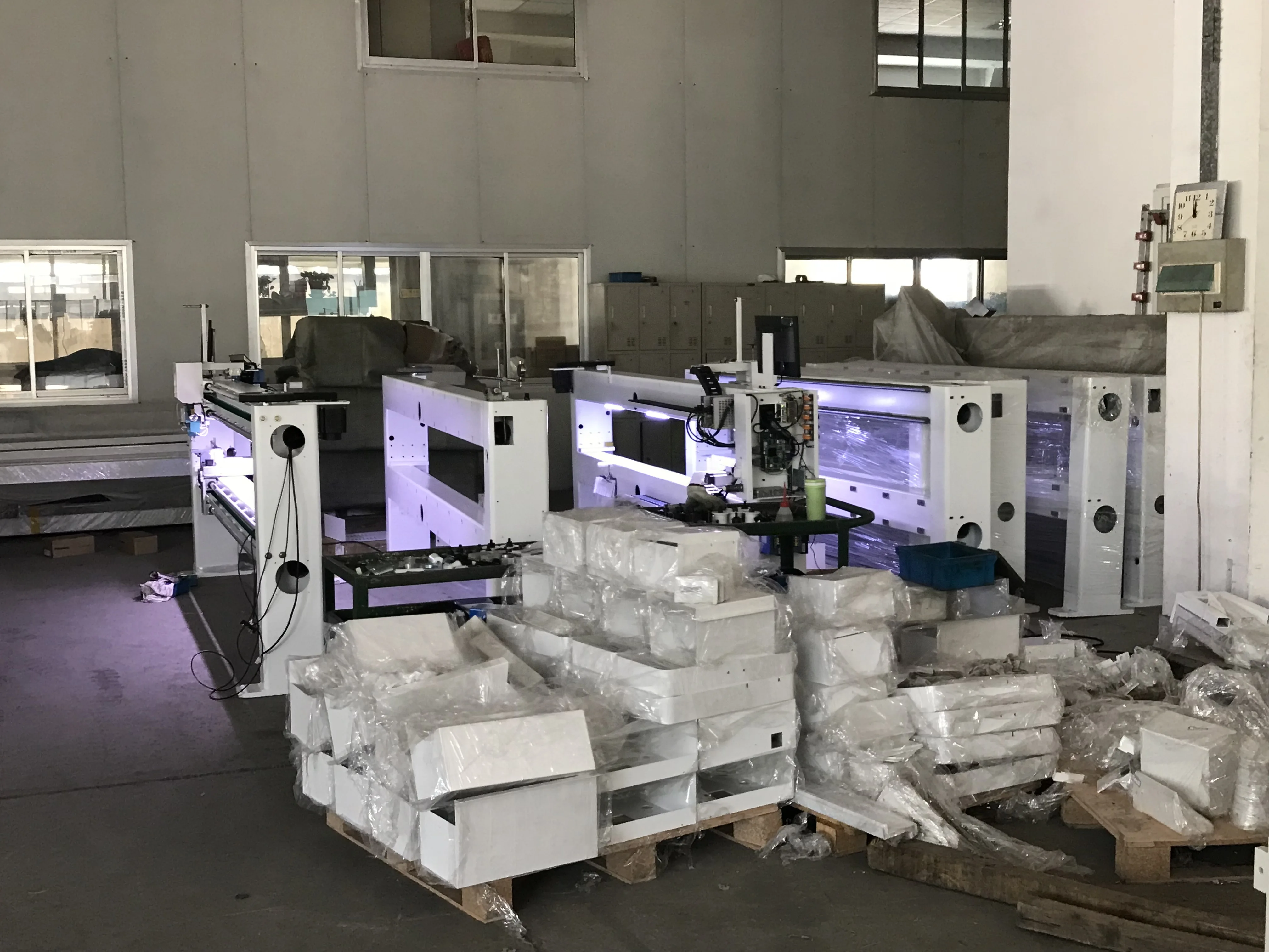 Wholesale sophisticated technology easy to use practical air tools pneumatic clinching gun for buckle joint