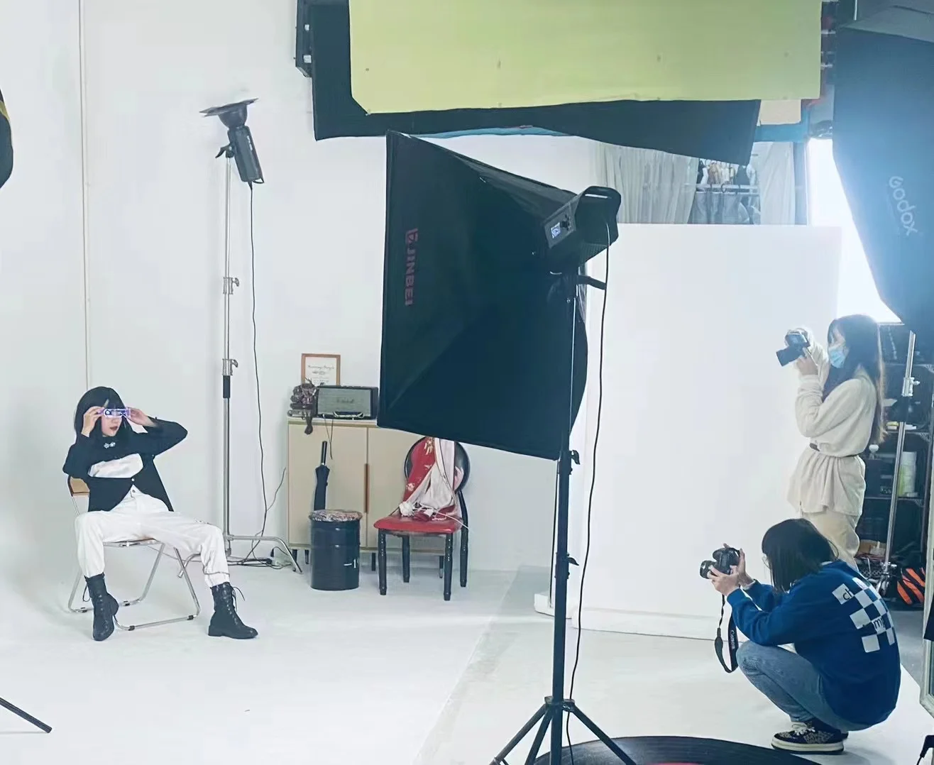 Ecommerce experience product photography service professional amazon product photography service