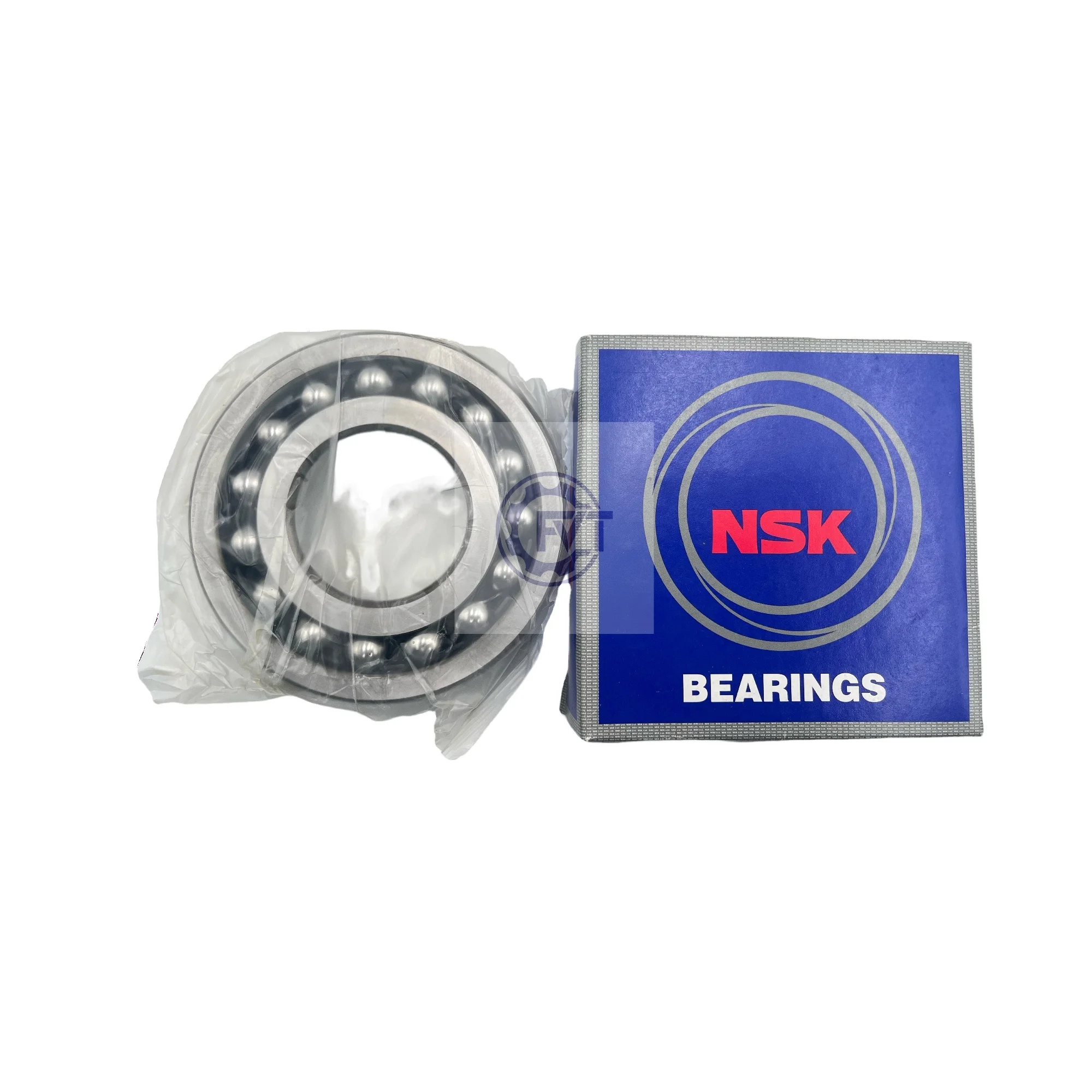 factory sell original japan one way clutch 608 bearing accessories sizes Deep groove ball bearing