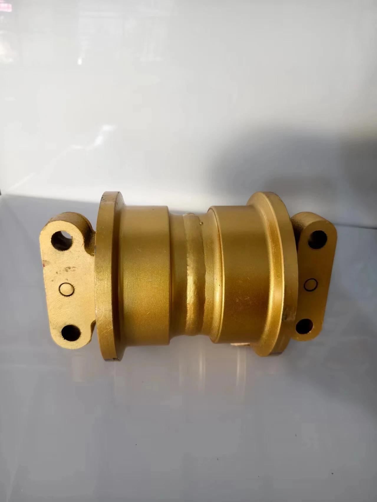 Kato Excavator Undercarriage Parts Hd250 Hd307 Hd308 Bottom Roller Track Roller for Replacement
