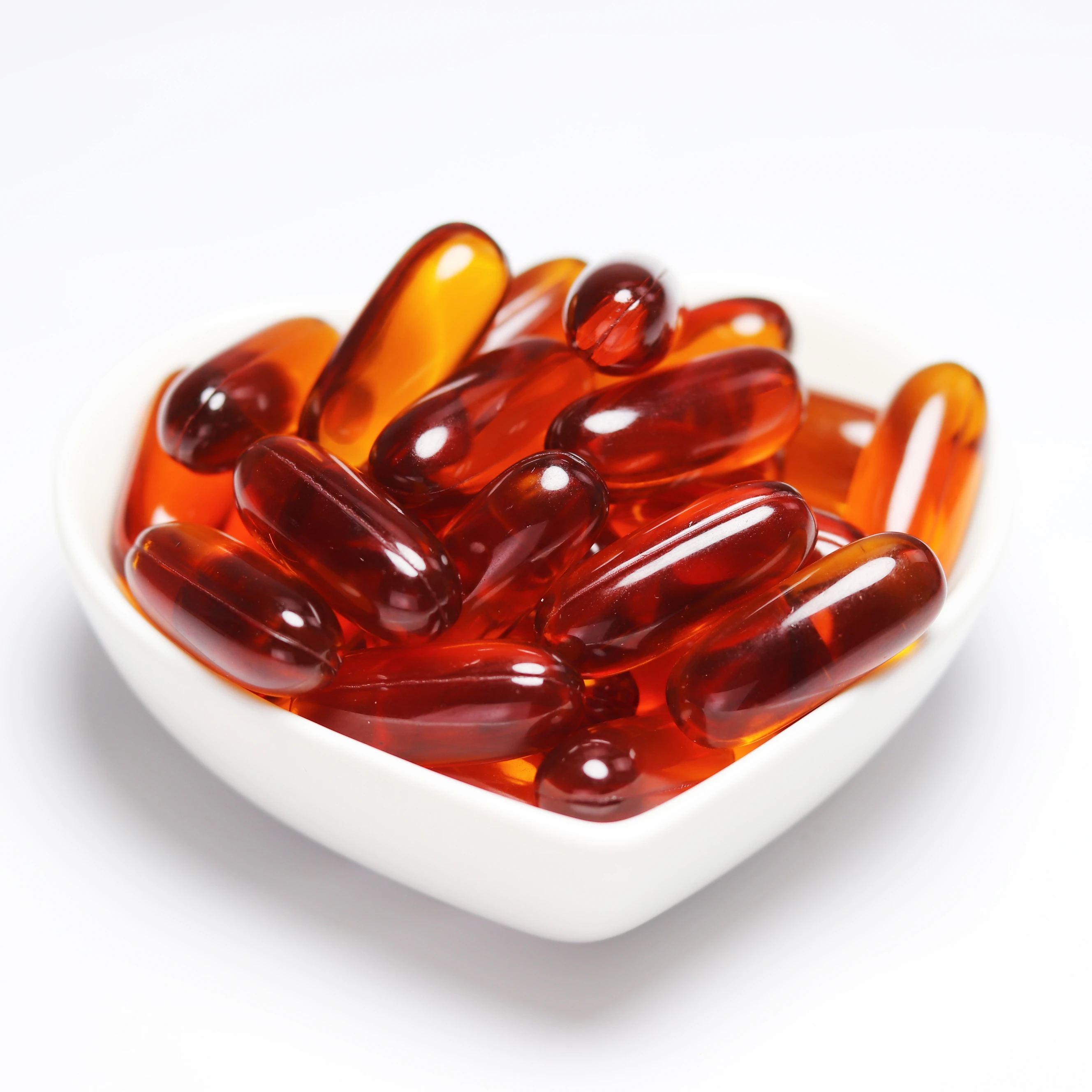 Hot sales Health Supplements nutrition supplements Natural Bulk Soy Lecithin Softgels Lecithin Capsules