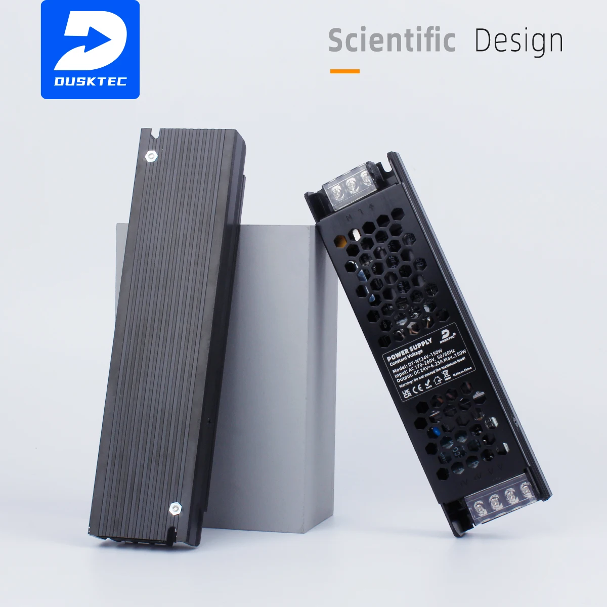 350W non waterproof led adapter driver power supply