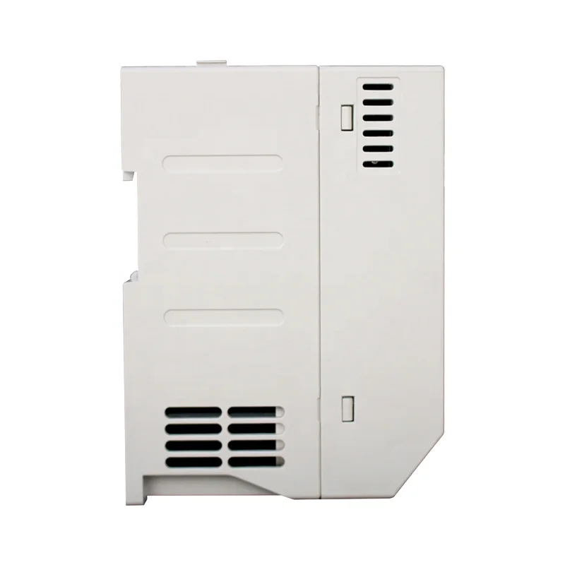 2.2KW 220V Motor Speed Vector Control Inverter 1 Phase Input 3 Phase Output 3HP VFD Variable Frequency Drive Converter Variator