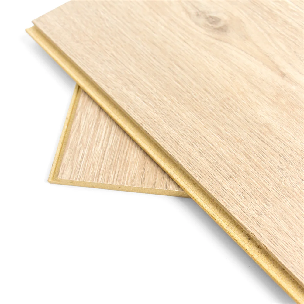 MgO flooring with better performance than SPC flooring