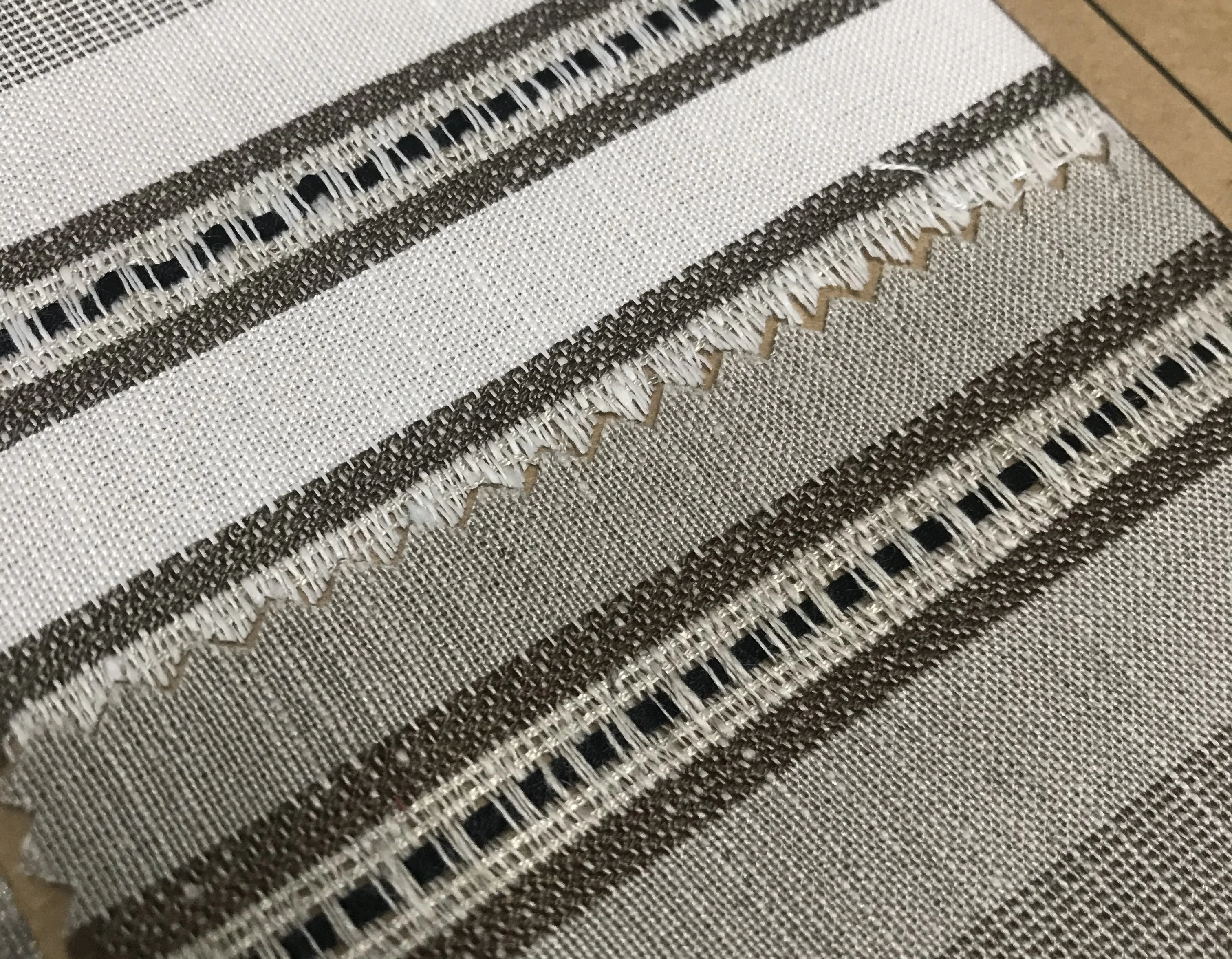 #1243Viscose fabric  Mens Linen Pants Wholesale manufacturers for cloth High quality fabric