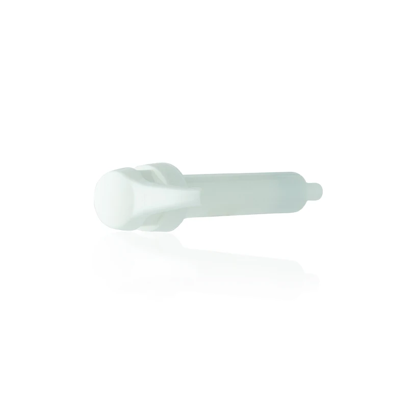 Good quality PP material big plastic large lotion dispenser thick liquid transfer pump