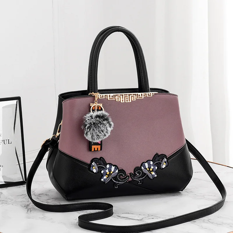 Wholesale Ladies Tote Designer Retro Female Shopper Bags For women Luxury Handbags For Women Crossbody Shoulder Handbag