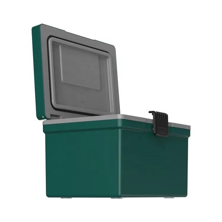 13.5 L Superior Ice Retention PP Material  Non-toxic Hard Cooler Chilli Bin Camping Ice master Wine Cooler Promotional Gift