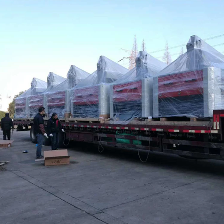 
CNC-OX-540 new design professional erosion Cnc Edm die sinking machine 