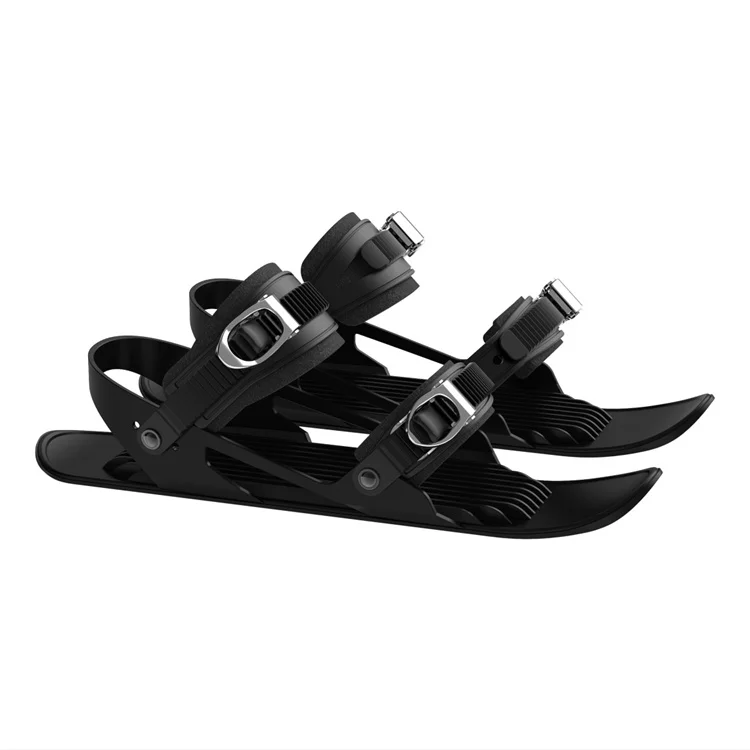 Outdoor Sports Snowboard Kid Mini Snow Ski Skates Shoes