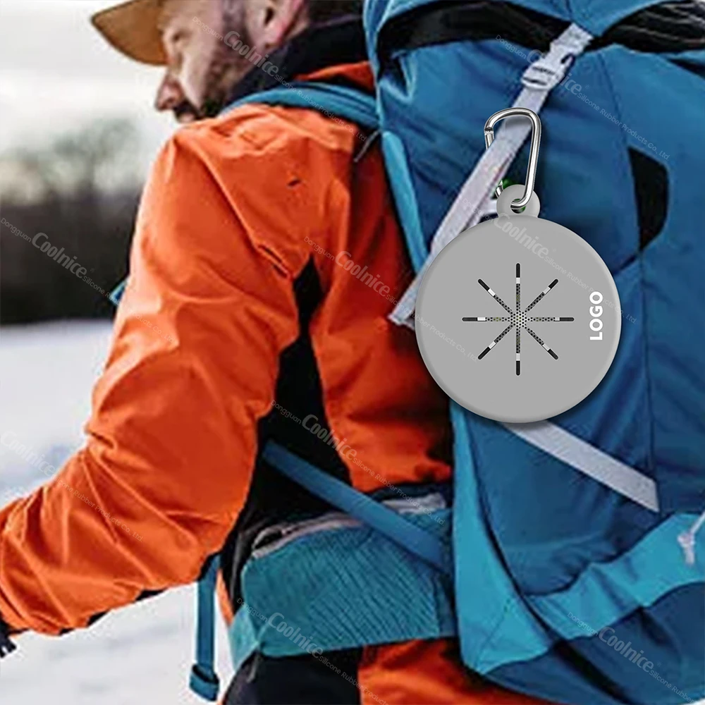 Силиконовый фильтр для кофе