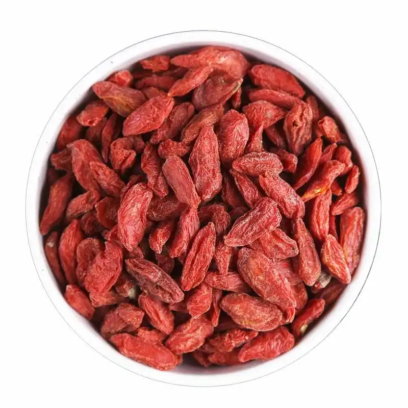 
Wholesale natural herbal goji berries 