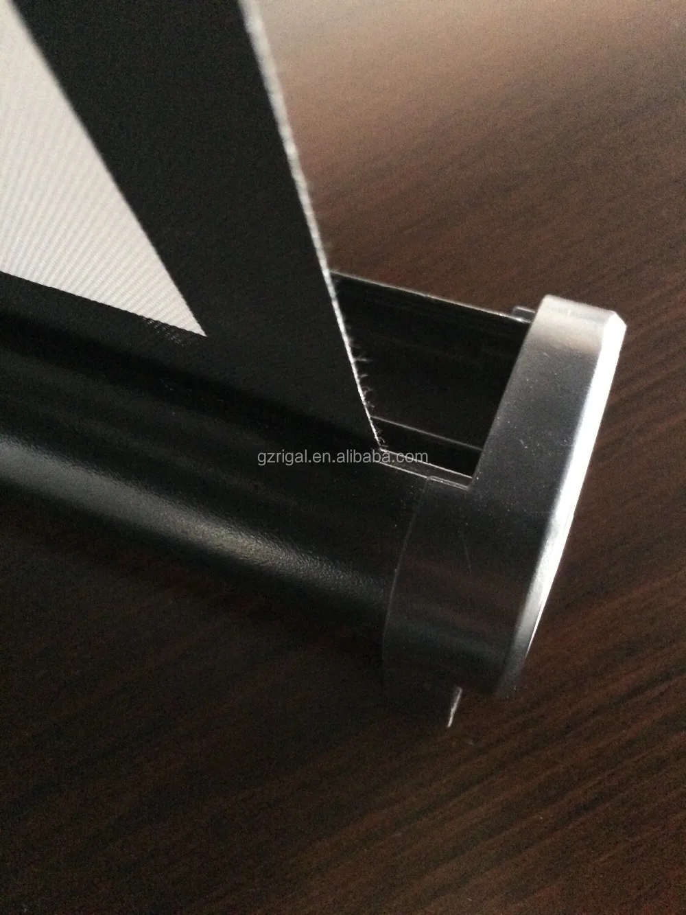 50 'мини настольный штатив портативный экран с разрешением full HD 3D складное устройство само стоячие Мини светодиодный экран