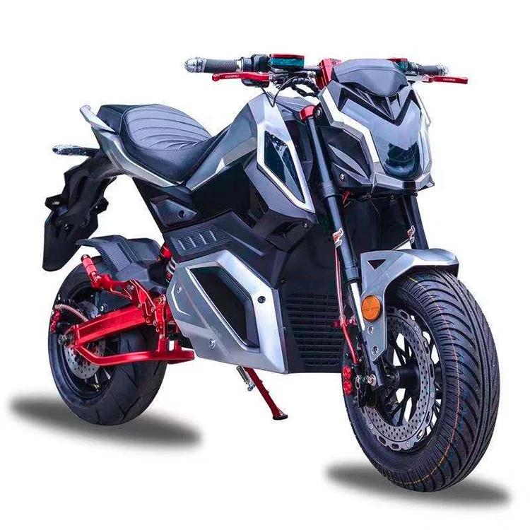  Motocicleta Лонгборда de Высокая скорость 2020 5000W para