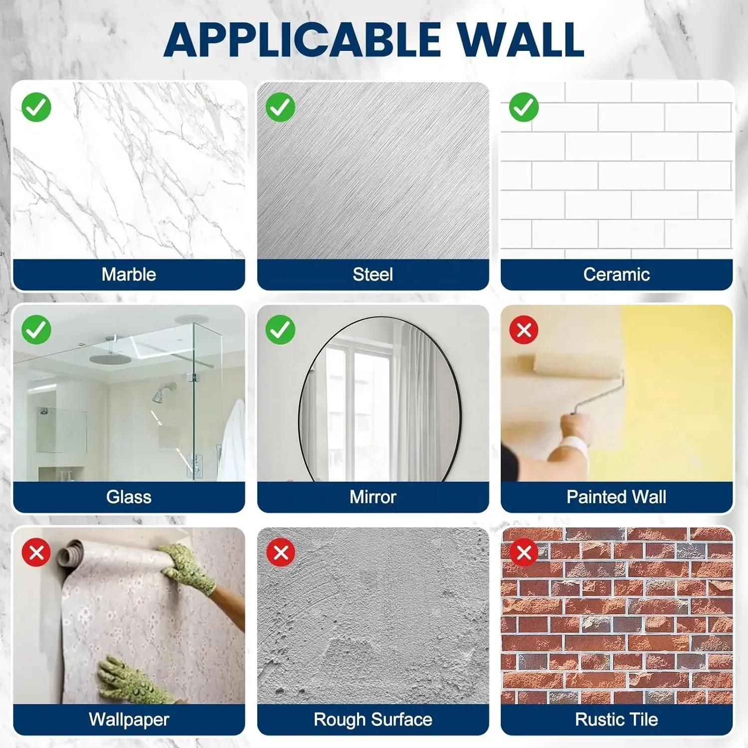 hotel adhesive empty pump press 3-in-1 liquid soap dispenser set for shampoo and conditioner premium with labels