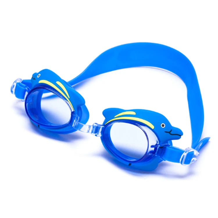 Professional  Children Speed Swim Pool Anti-Fog  Eye Glasses Protection Swimming Goggles For Kids