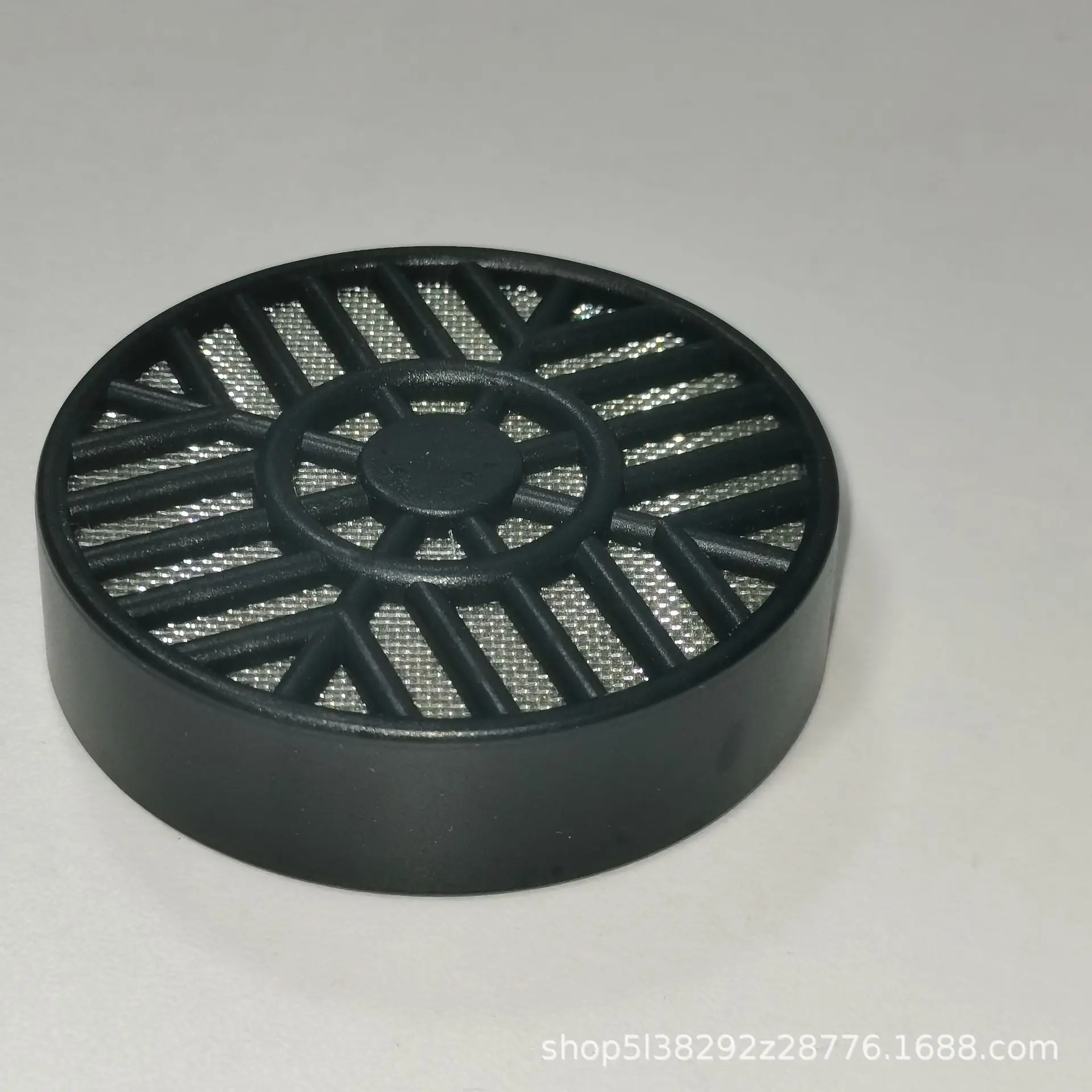 Wholesale Plastic Humidifier For Cigar Humidor Custom Logo Round Cigar Humidifier