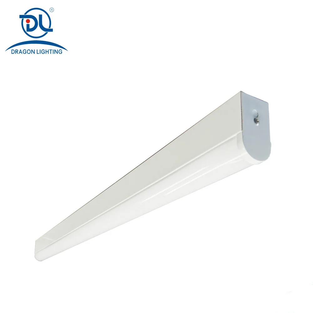 CE 20W 3000K-6000K Batten LED Linear Ceiling Light
