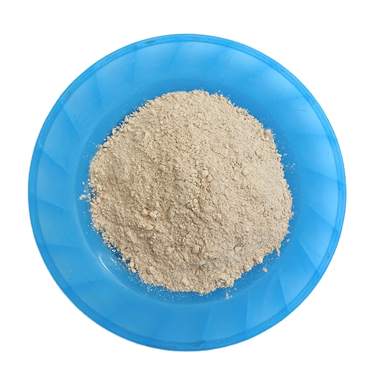 China Manufacture Quality Tiles Good Viscosity Refractory Kaolin