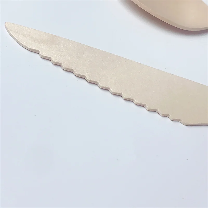 Eco-friendly Wooden Utensils Set for Sustainable Dining