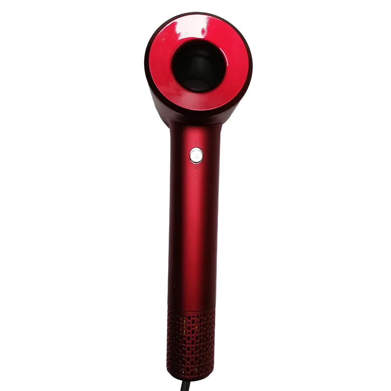Custom Hair Dryers Professional Salon Light Weight High Speed Blow One Step Negative Ions turbo hair dryer