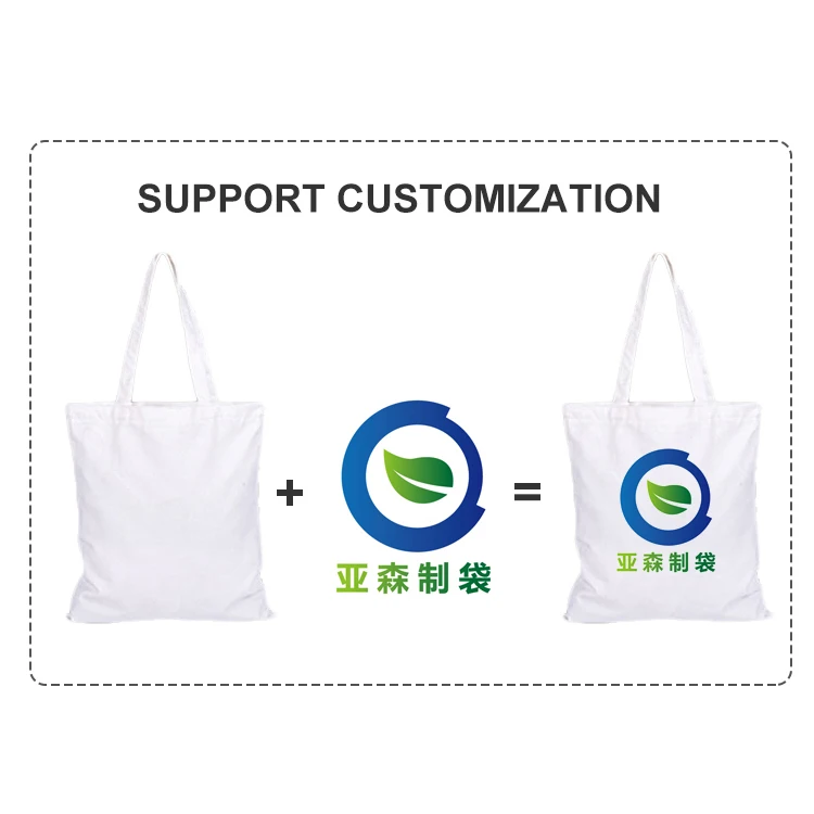 YASEN Custom Printed Logo Promotional Non Woven Bag Shopping Bag Factory Price Stock Nonwoven Fabric Carry Bags