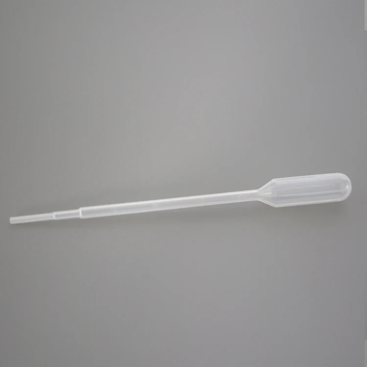 Best Incategory plastic disposable graduated transfer pasteur pipettes 1ml