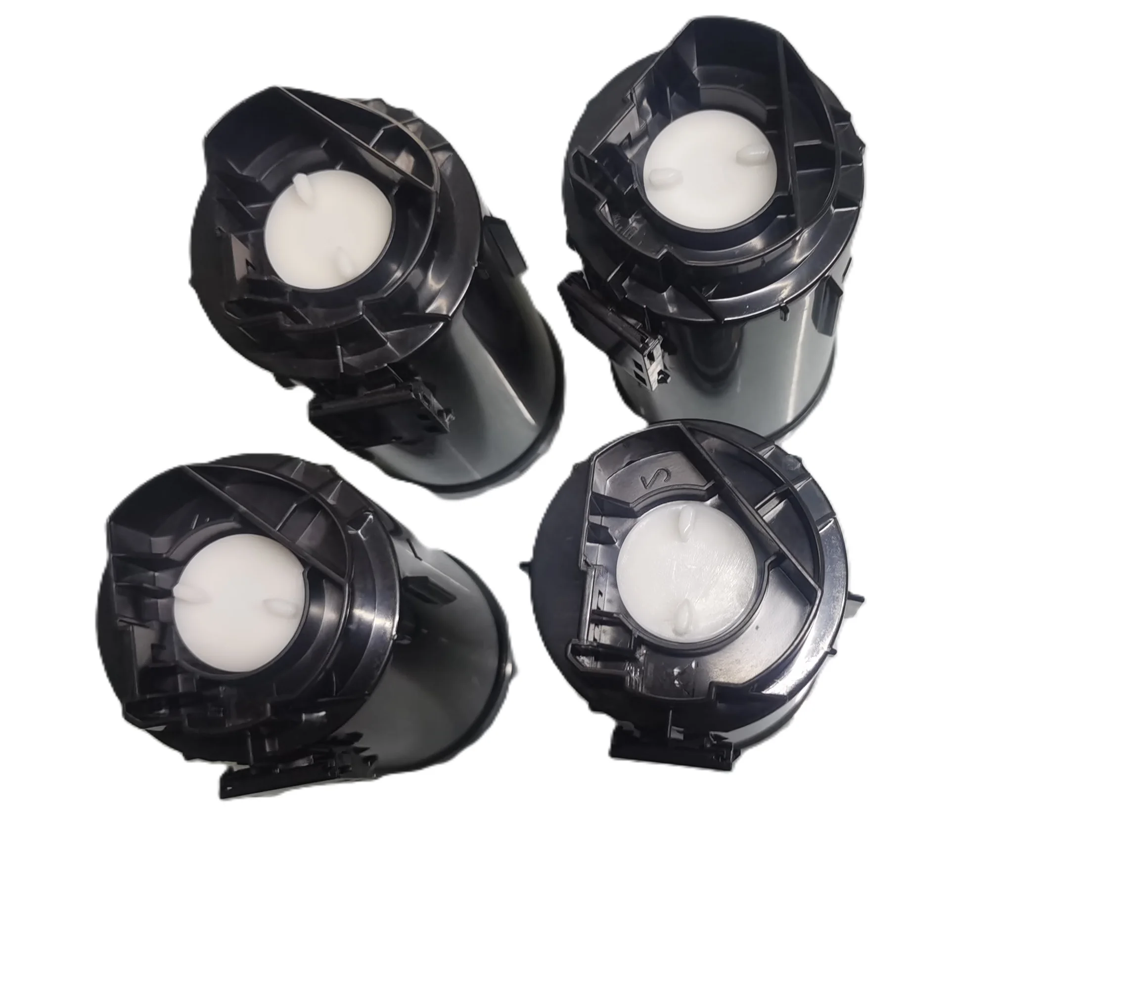 VANCET C500 C505 Toner cartridge compatible for  Xerox VersaLink C 500/C 505 106R03887 106R03884 106R03885 106R03886Toner unit