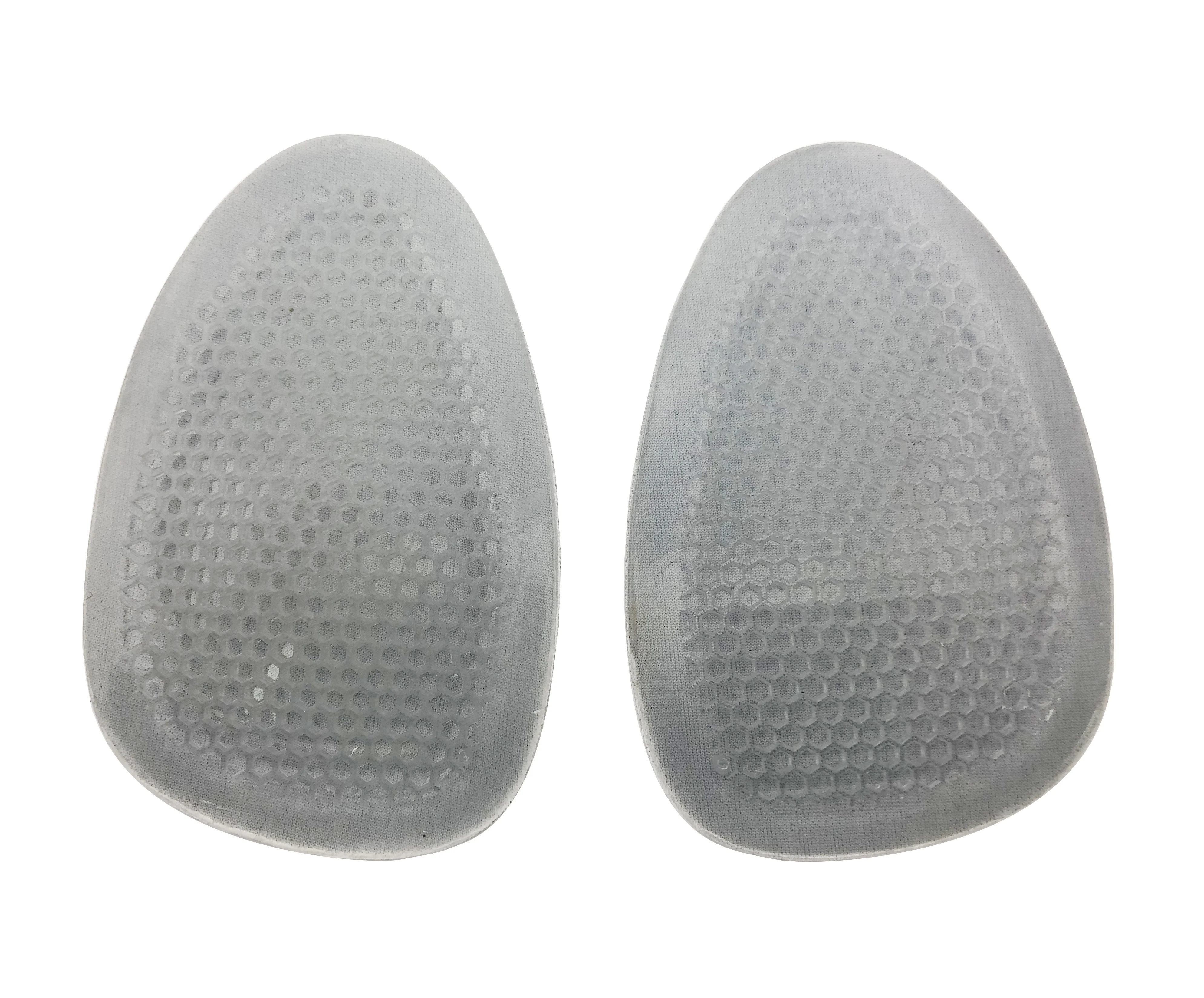 metatarsal pads silicon heel pad heel insoles pads