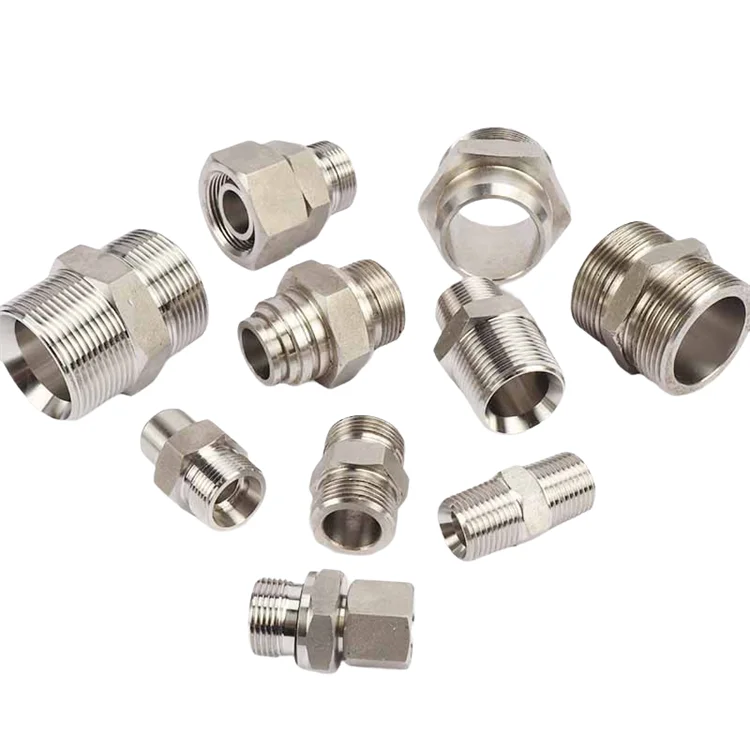 High-Pressure Hoses & Adapters - Durable, Reliable, and Safe Solutions for Industrial Applications