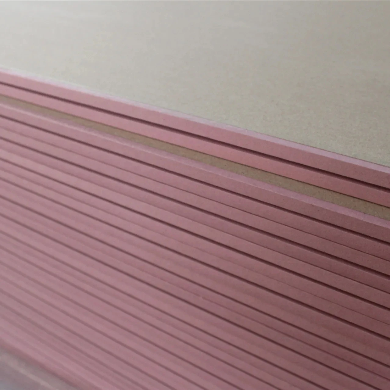 Interior Wall Gypsum Ceiling /Plasterboard Ceiling/Drywall Partition Board