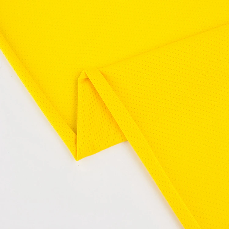 Factory Wholesale Sequin Embroidery French Lace Material Cotton Stretch Mesh Fabric