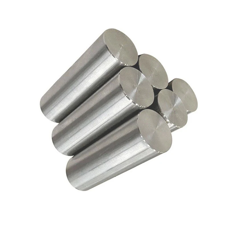 Prime quality stainless steel round bar Bright rod 904L stainless steel round bar