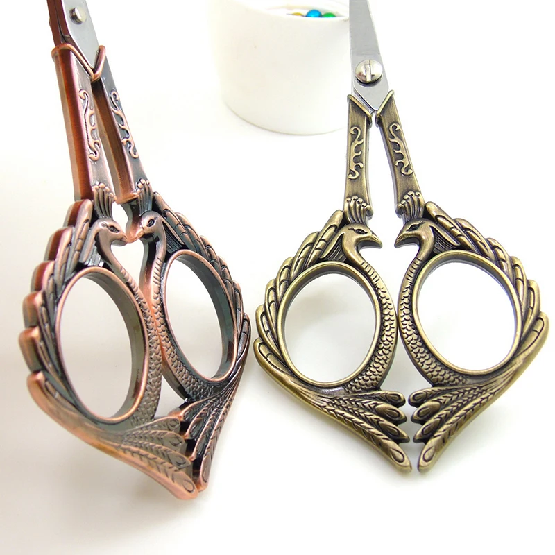 Wholesale Classical Peacock Stainless Steel Nail