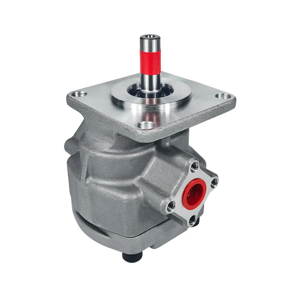 Variable displacement hydraulic pump GPY-3R/4R/5.8R/7R/8R/9R/10R GPY-3R Series Oil Gear Pump High Pressure Hydraulic Pumps