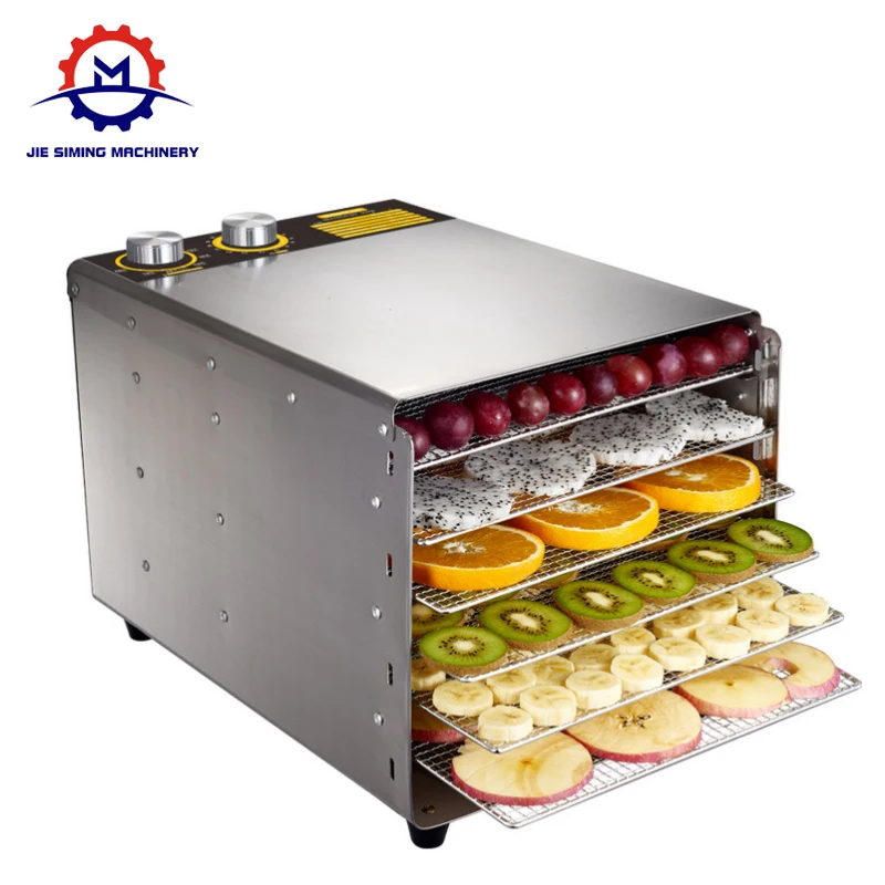  16/22 лотков вращающийся коммерческий/домашний Дегидратор для продуктов лучший фруктов и овощей