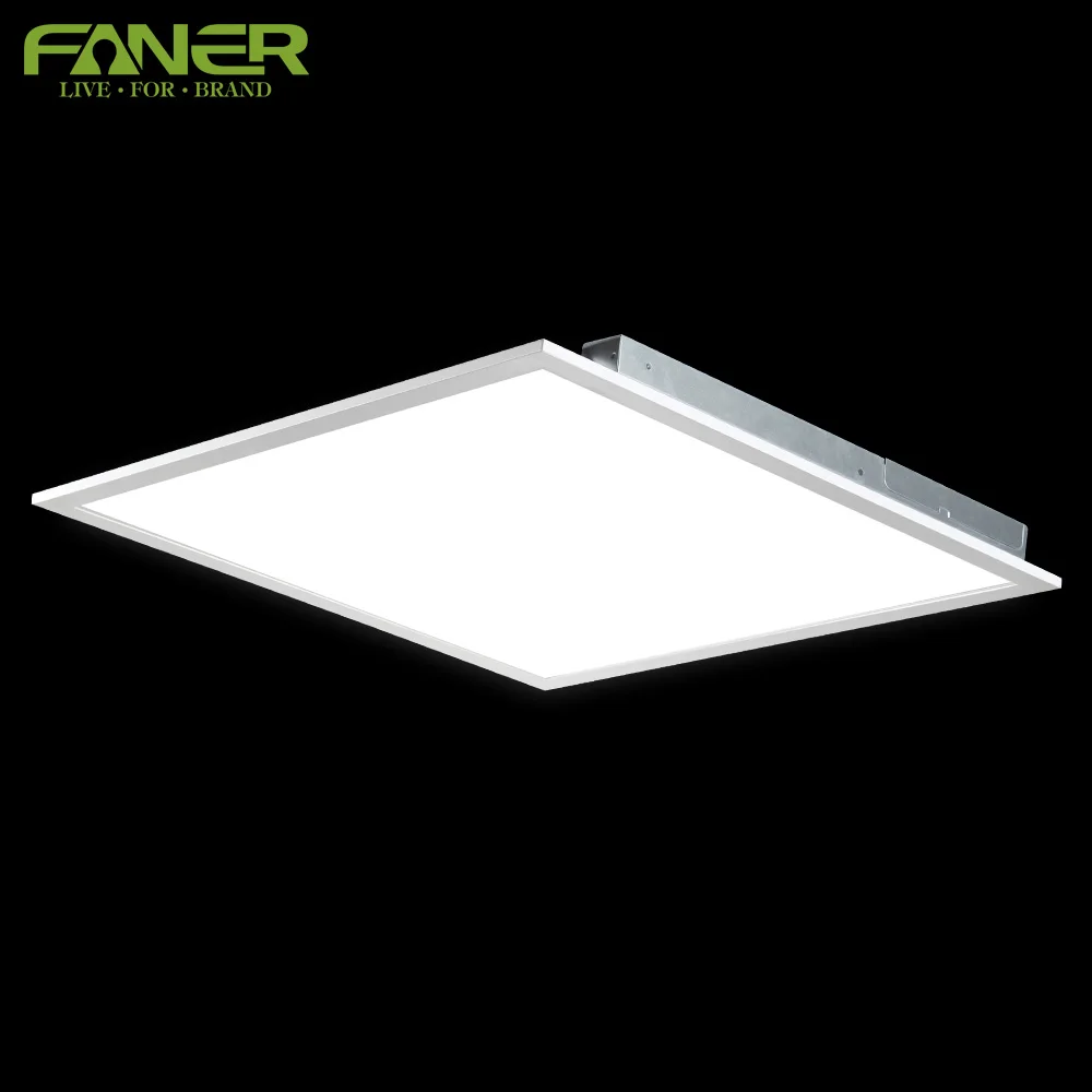 USA & CANADA market 30W 40W 50W 60W 100W 2ft x 2ft led troffer light