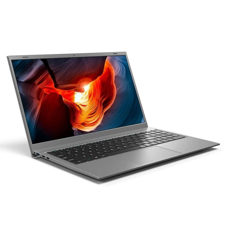 Brand New Laptop i5 10th G Ultra Thin Business Laptop With Fingerprint Unlock Laptop For Business