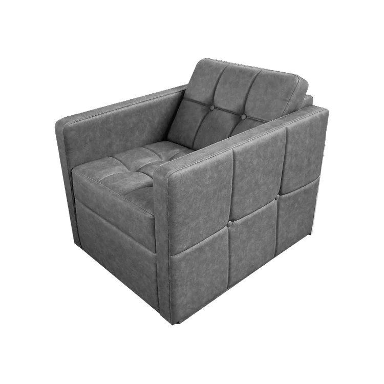 Hair salon equipment washing shampoo chairs set