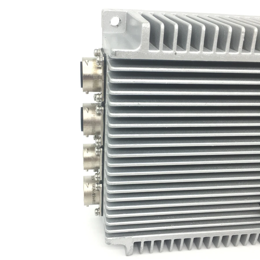 Dilong supply step down 72V to 28V EV DCDC converter for electric battery