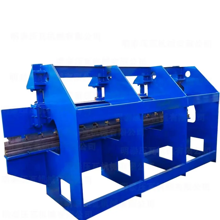 4m hydraulic plate bending machines 4m bending machines