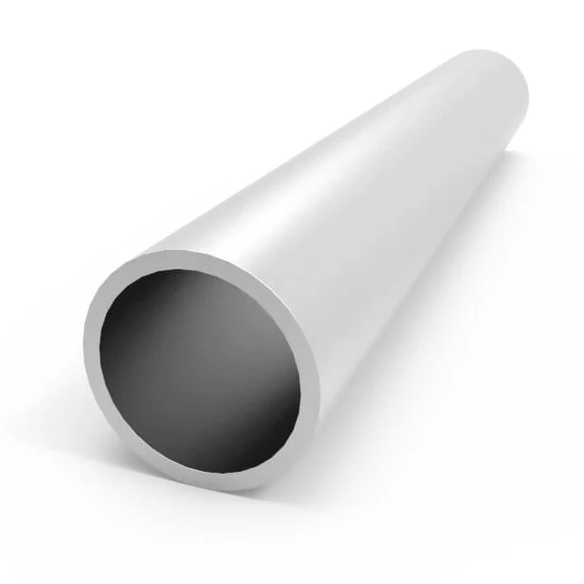 100mm Diameter Aluminium Tube 25mm Od Aluminum Pipe/tube