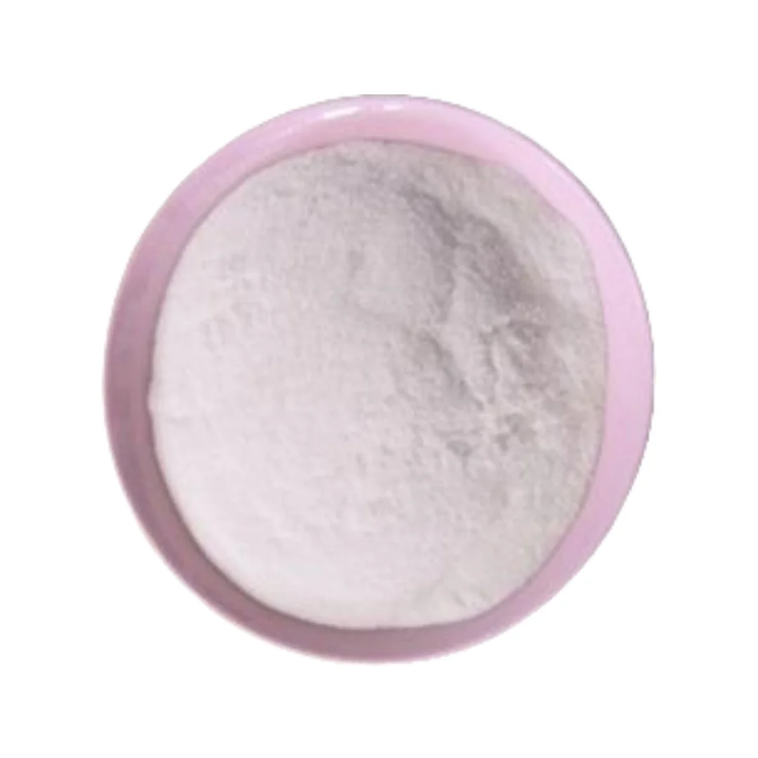 Cosmetic Grade Pure Lactic Acid Powder Food-Grade Bulk Lactic Acid Powder CAS 50-21-5 for Skin Care & Flavor for Skin Care