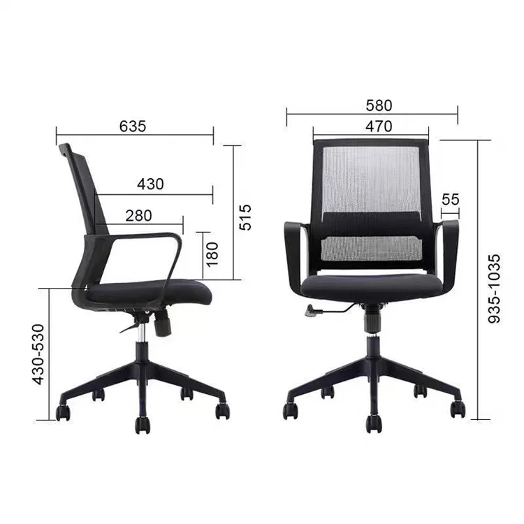 Спецификация foshan ergonor sihoo смарт-офисные стулья Китай продажа на колесах гостевой стул 1 шт. базовая низкая цена