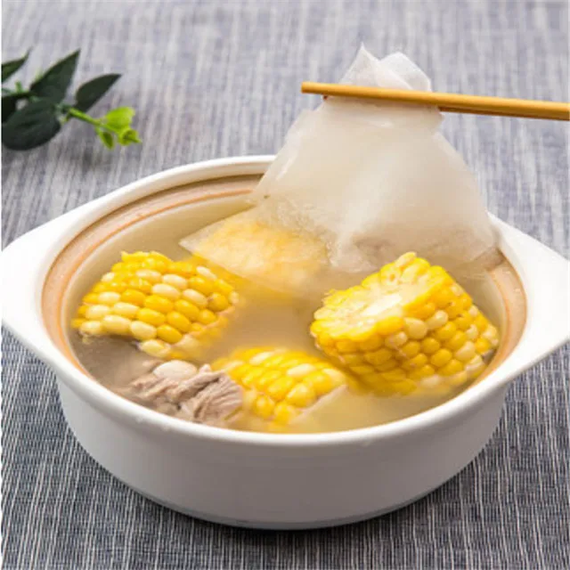 Oil Blotting Paper For Kitchen Oil Film Soup Food Oil Absorbing Paper Cooking Tool