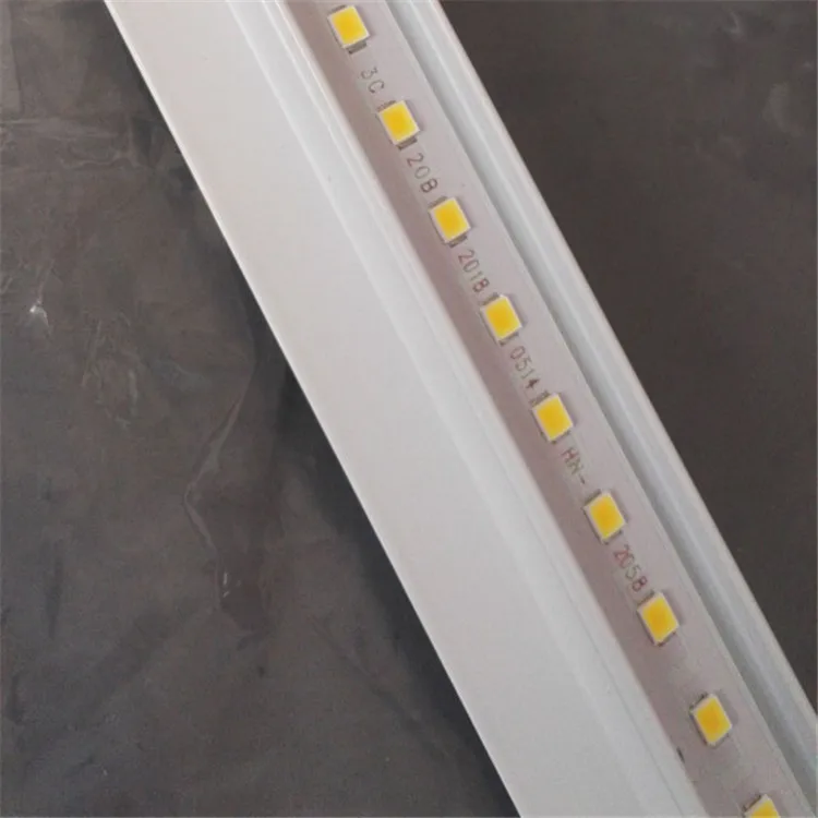 Wifi Intelligent Tunable Safety aluminum Body Wireless Smart Music remote control home wall ceiling led panel frame light