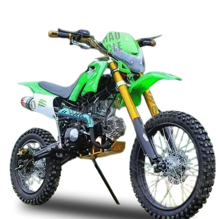 2024 New high quality chinese cheap price pit bike dirt bike 125cc 250cc with CE