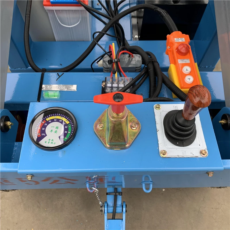 Promotional 6m 8m 10m 12m 14m Mobile Lifter Scaffolding Electric Hydraulic Scissor Lift Tables