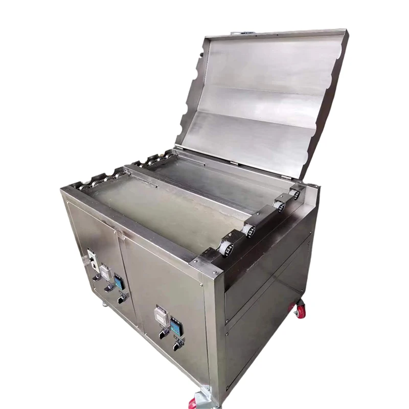 Подгонянный ультра Ультразвуковой уборщик ультразвуковой машины чистки Sonic