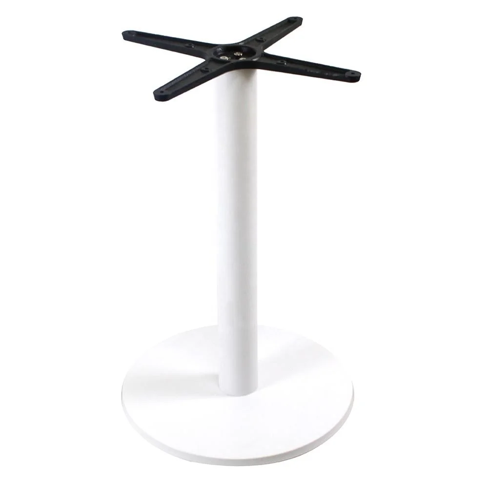 Cheap Metal Table Base Restaurant Table Wrought Iron Coffee Table Legs